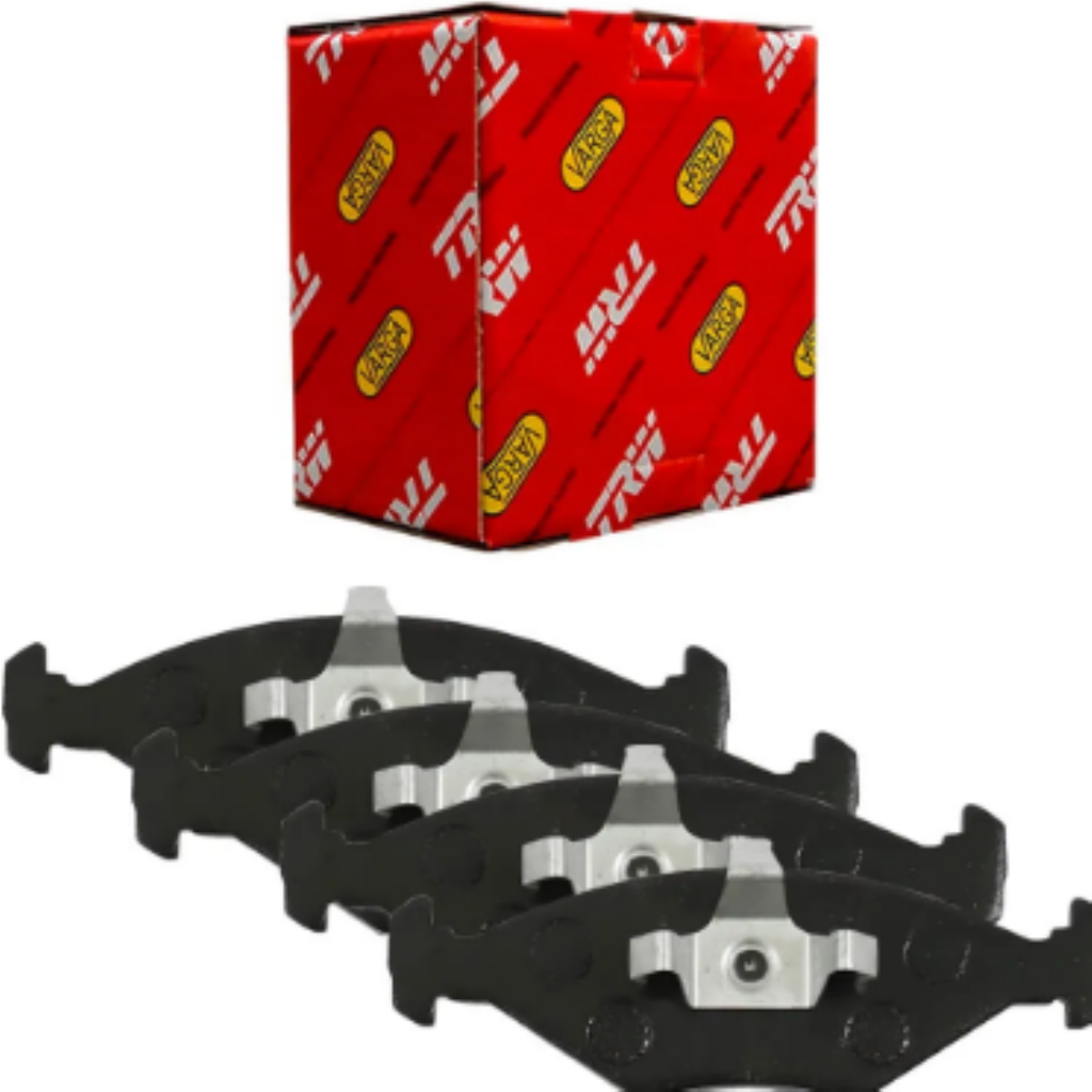 PAST FREIO GOL SAV 10> G5 G6 RCPT12710 TRW 037905000023 TEVES