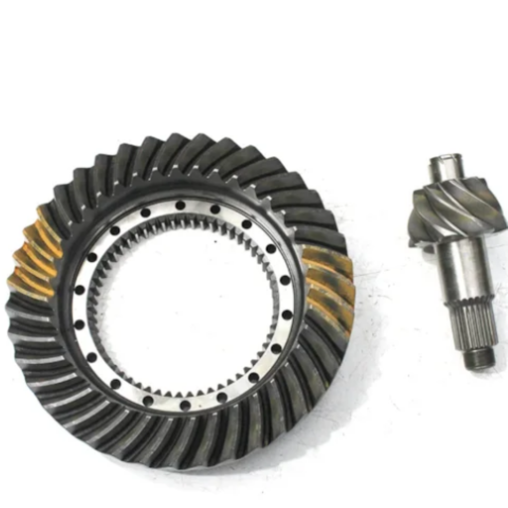 R11094 COROA PINHAO MB1513 1518 1617 1618 1620 1621 1622 39X08 EIXO HL5Z REDUZIDO 12MM