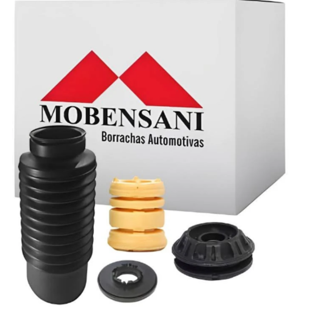 TOP KIT AMORT DIANT ETIOS 12> MB4201 MOB BAT COIF COX ROL