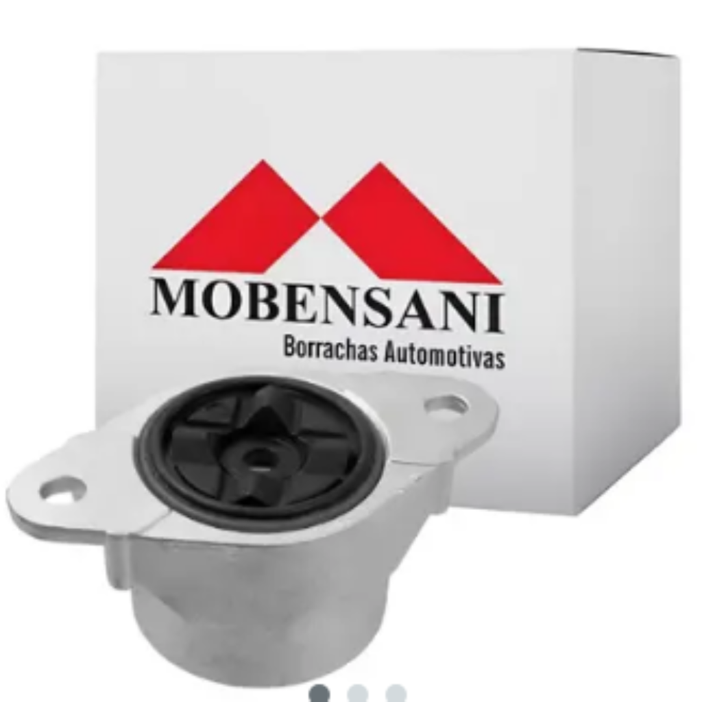 COXIM AMORT TRAS ecosport 13> NEW FIESTA 10> NOVO KA 14>  NB22043 NAK 8V5118A116AA