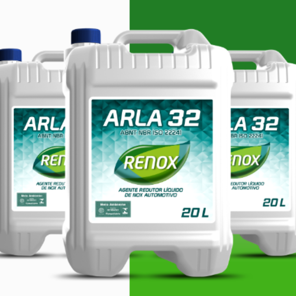 OLEO ARLA 32 BB 20L 2980 DULUB