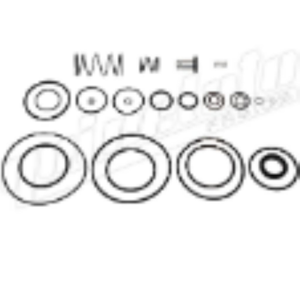 REP VALV DIST CG2425 3224 3530 4030 97> QA1044 QUIN BF6X2K351A