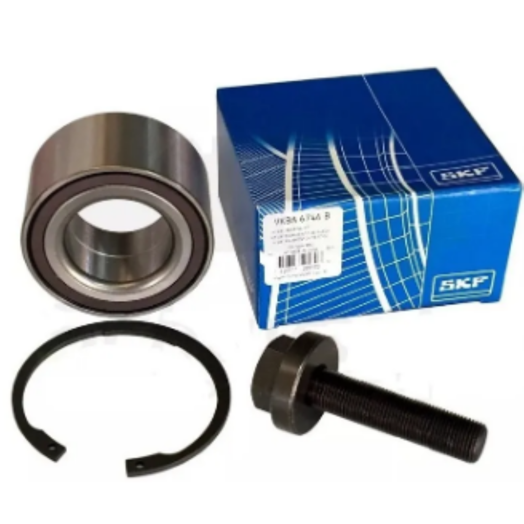 KIT ROL RODA DIANT AMAROK 11>19 VKBA6746B SKF XGB43333T02R C ABS