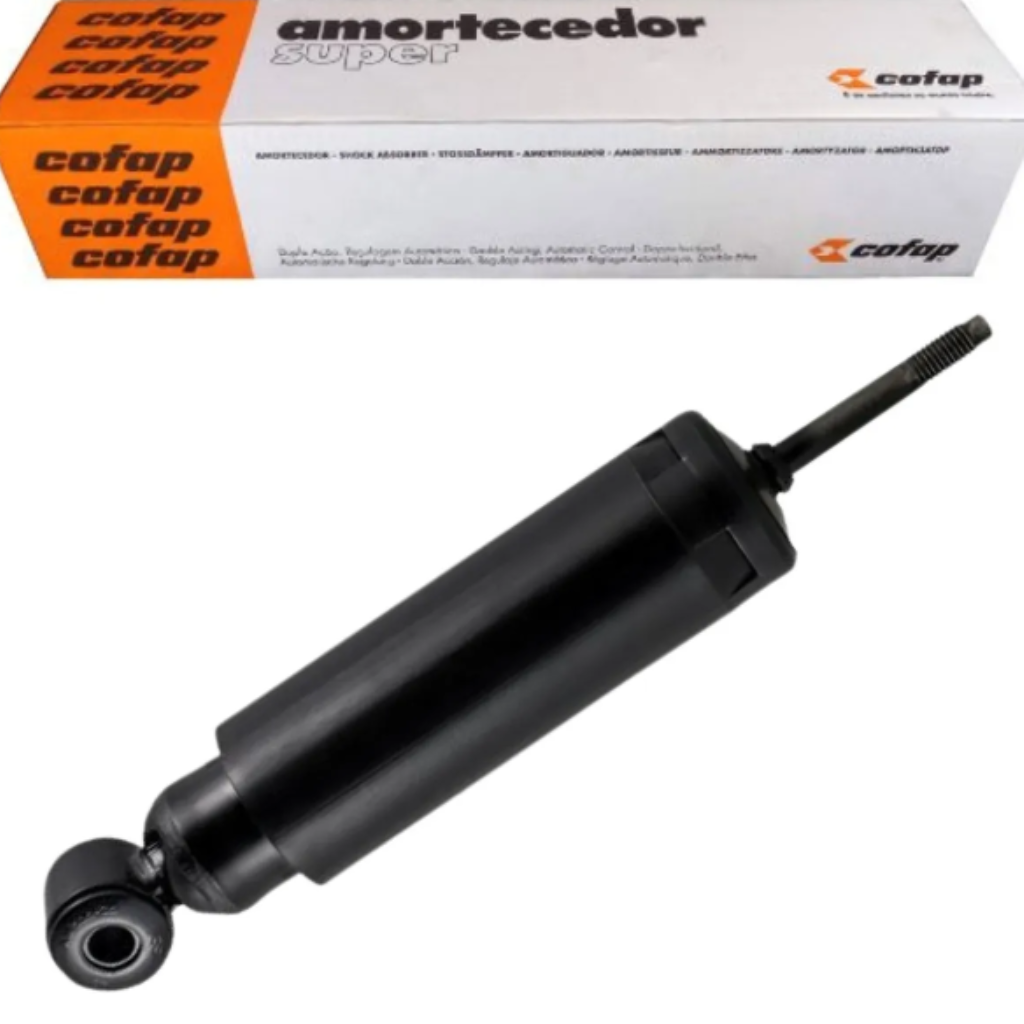 AMORT DIANT L200 TRITON 08>12 L13146 COF CA330257 SUSP C BARRA DE TORÇÃO