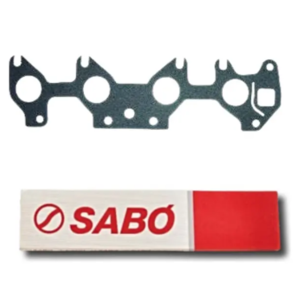 JUNTA COLETOR ADM AGILE 1.4 CELTA 1.0 CORSA 1.0 1.4 1.6 1.8 00> PALIO 1.8 8V 99592 SABO
