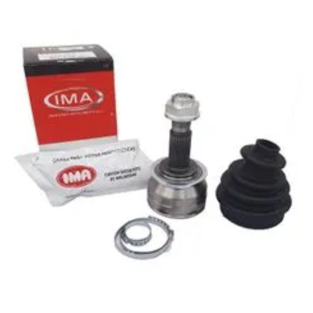 JUNTA FIXA COBALT 1.4 12> ONIX PRISMA 1.4 14>19 SONIC 1.6 12>14 AL1459 IMA 94607584 AUT 25D EXT 23D INT