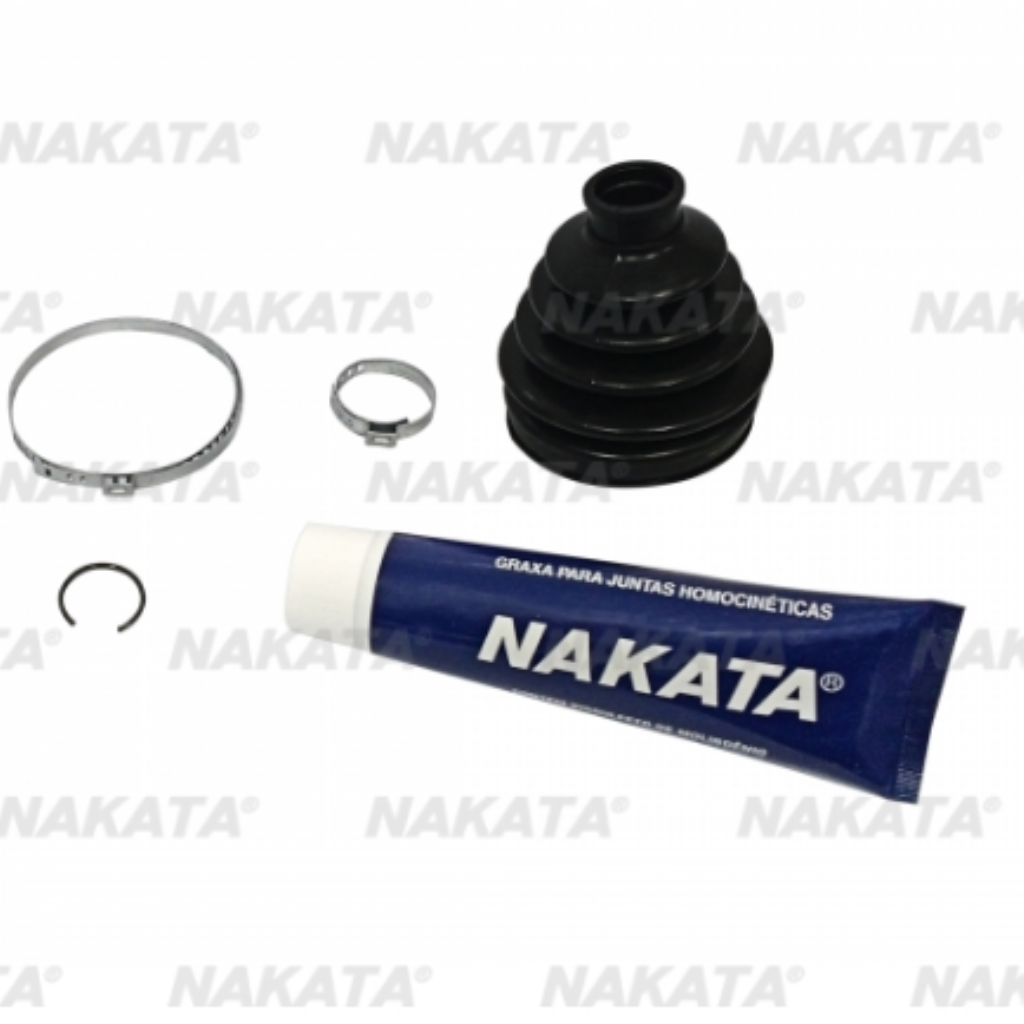 COIFA JUNTA FIXA AGILE 1.4 10>14 CELTA 1.0/CORSA/CLASSIC 1.0/1.4 13>15 MONT 1.4 11>21 PRISMA 1.0 1.4 06>12 NKJ9091 NAK 94725842 23X75MM