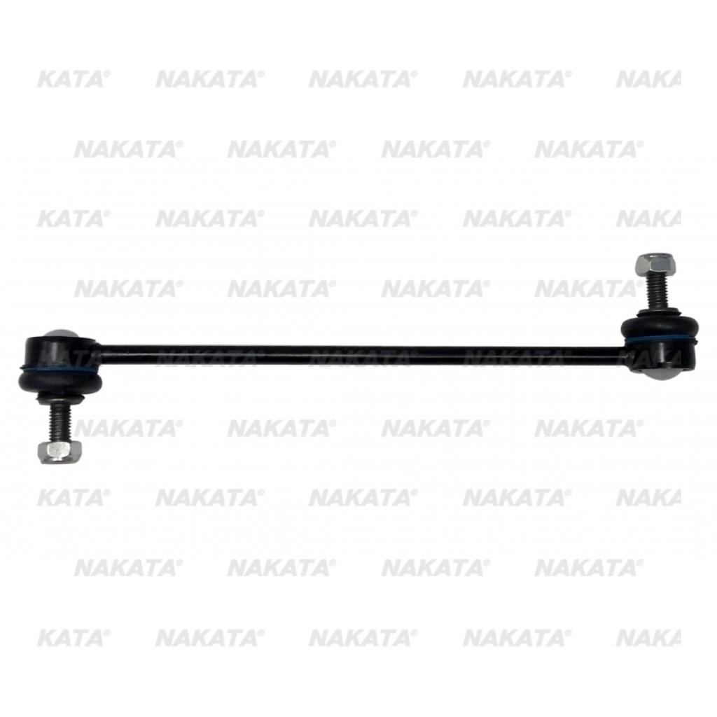 BIELETA DT ECOSPORT 02>12 FIESTA 03>14 N92004/NAK/2S613B438AC/ 280MM