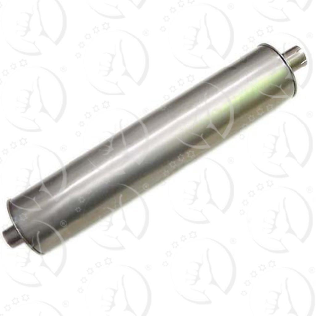 SILENCOSO ESCAP F1000 ASP TURBO 80>95 SEMI OCO  FR3806S MAST