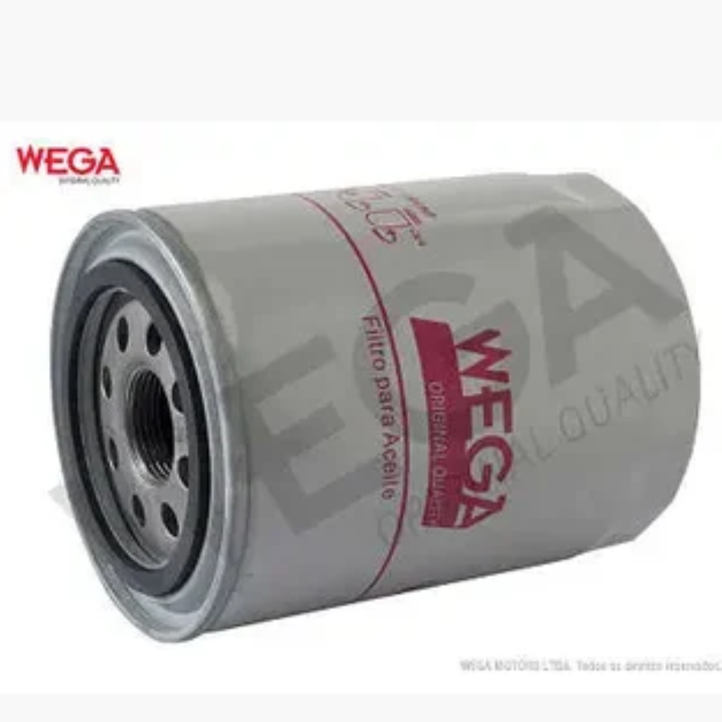 FILTRO LUB C814 F250 F350 F4000 CUMMINS 4BT39 WO670 WEGA 3903224