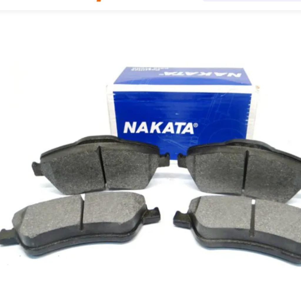 PAST FREIO COROLLA 1.8 09>14 NKF1244P NAK 446502230 SIST BOSCH