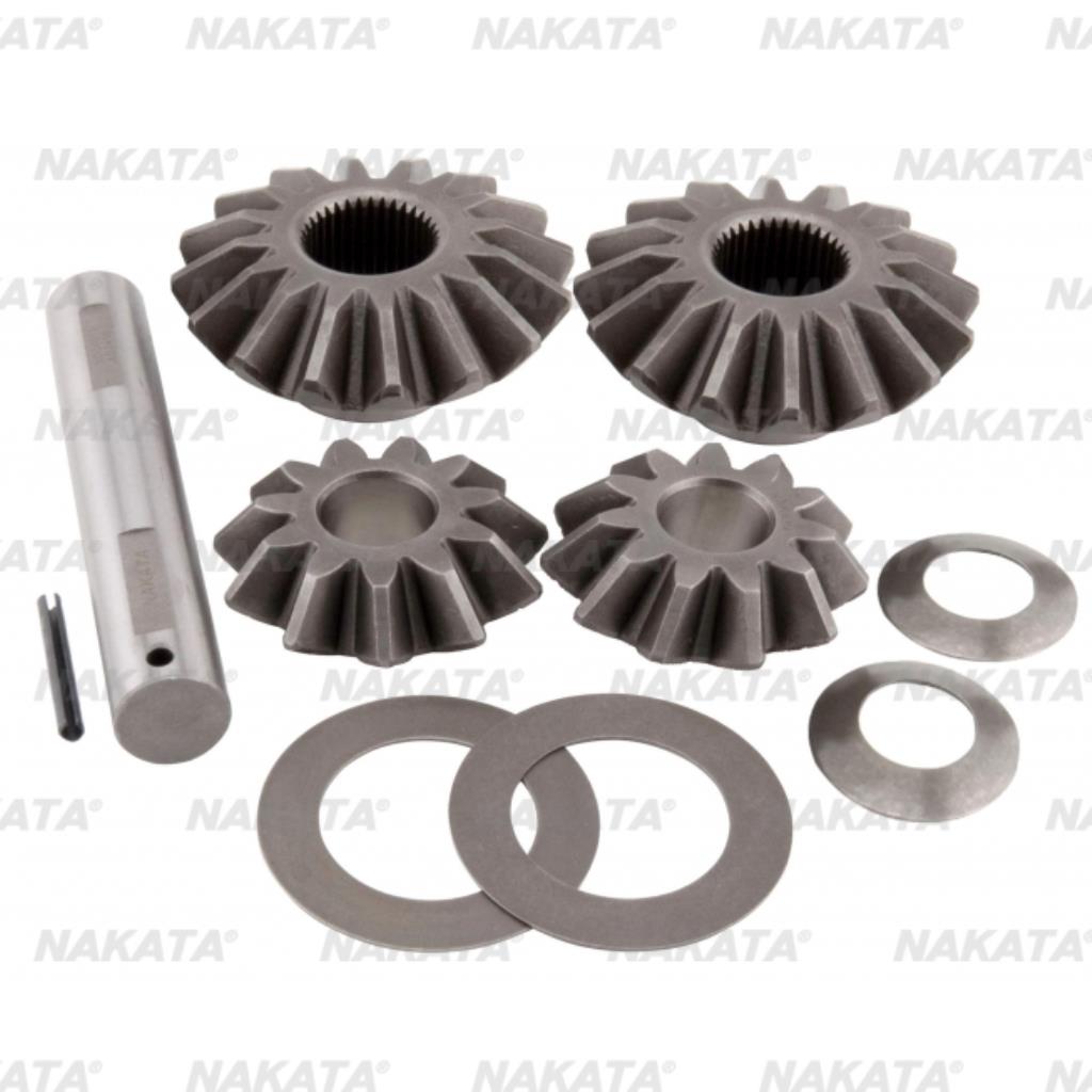 REPARO CAIXA SAT IVECO DAILY 5912 01>04 6012 00>07 ND04019 NAK BA401387X DANA 286