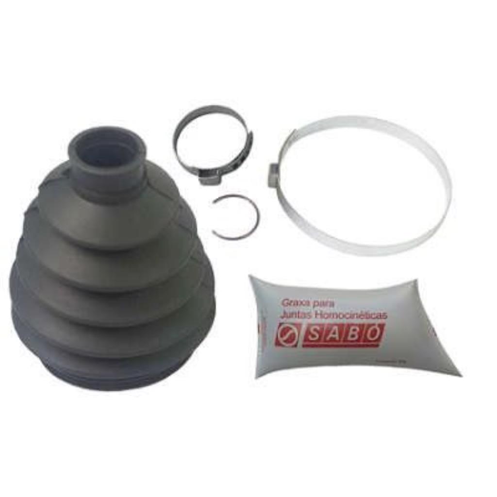 COIFA JUNTA FIXA CORSA 1.6 1.8 MERIVA 1.4 1.8 MONT 1.8 04>12 FOX GOL 1.6 14> G5-G6-G7 78617 SAB 2131329G 24X80X105 ALT