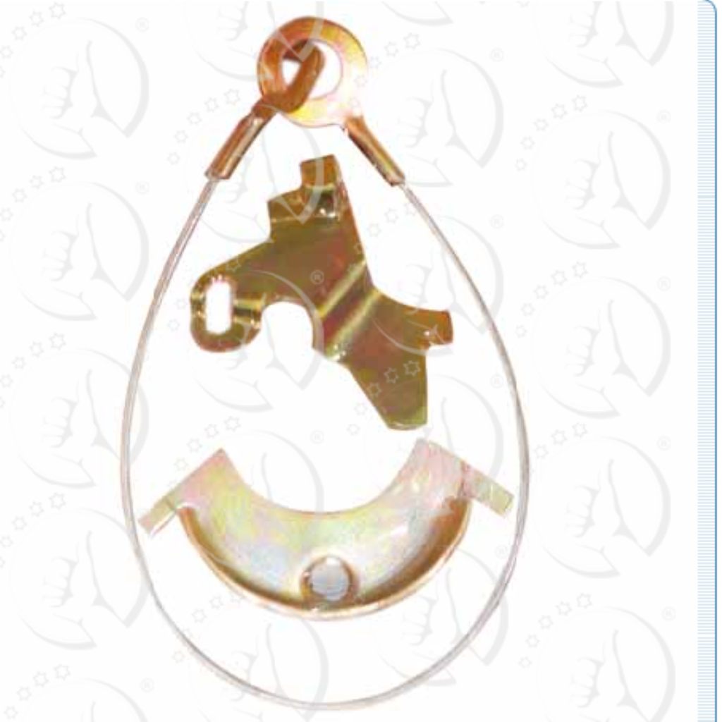 REP REGUL AUTOM FR TS D D40 85>92 F4000 72>14 322/CECC/2254989D/