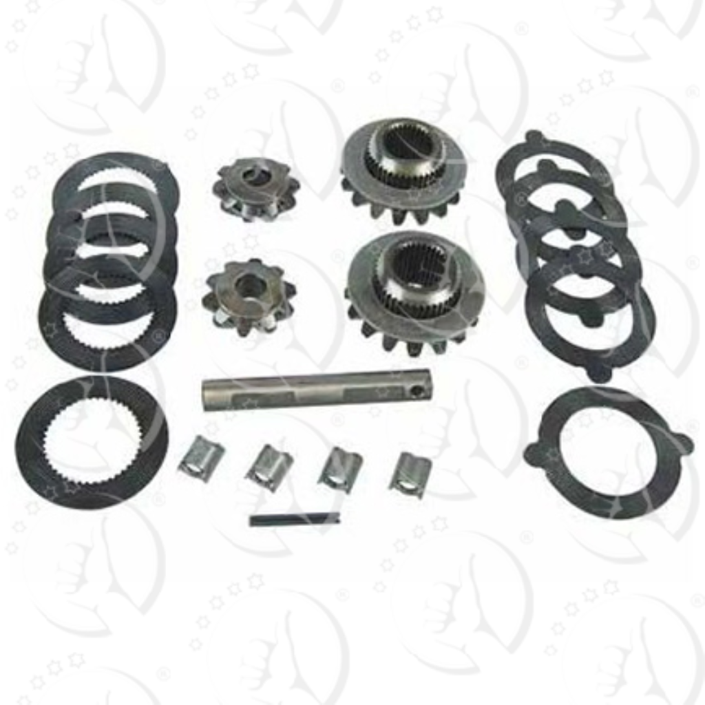 REP CAIXA SAT D20 78>99 F1000 91>98 DANA 46 MX2515E/ MAX