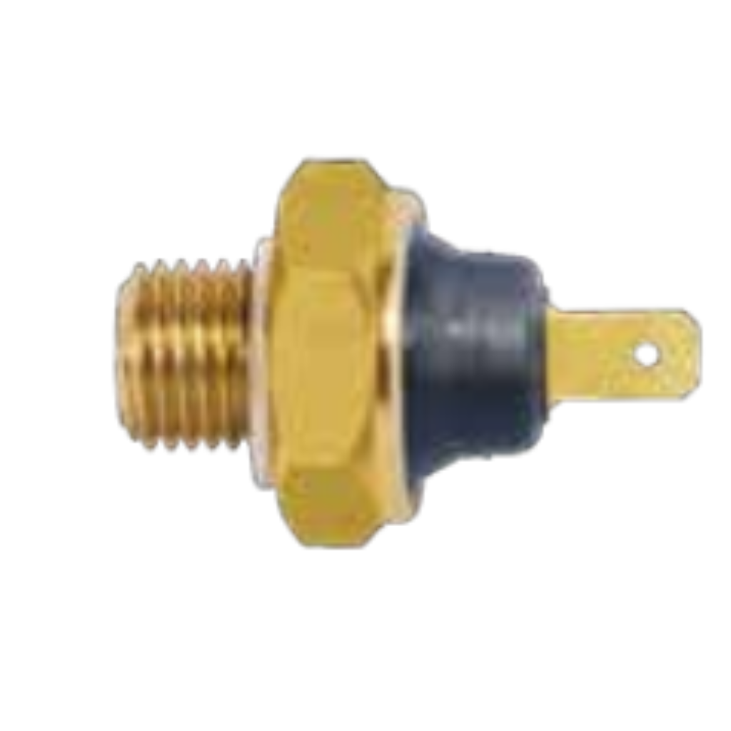SENSOR PRESSAO OLEO MONZA CVT CORCEL ESCORT 84> S10 2.8 DSL WC10075 DELPHI 93342424 86AU9278AA B42