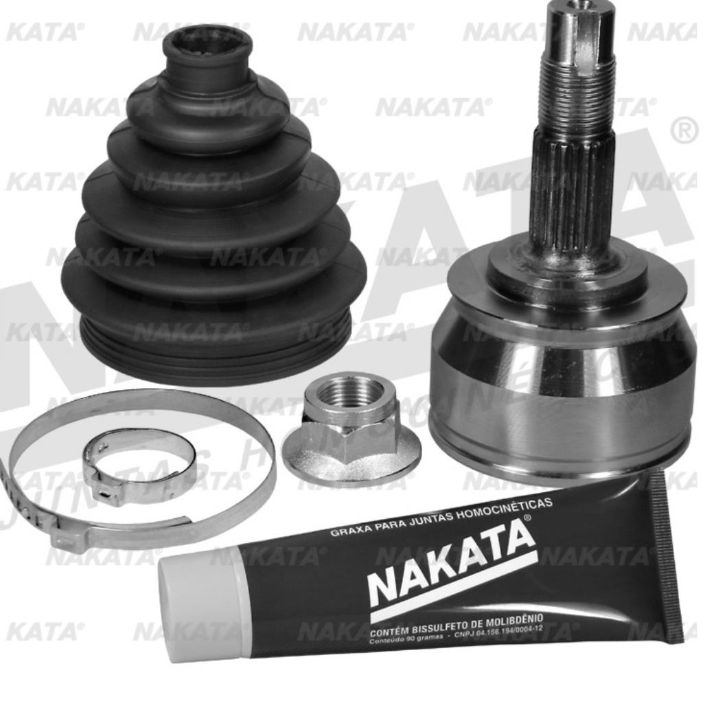 JUNTA FIXA GRAND SIENA 1.4 13>15 PALIO 1.4 12>17 UNO 1.4 12>20 EVO NJH211409 NAK 46308765 22D INT 22D EXT