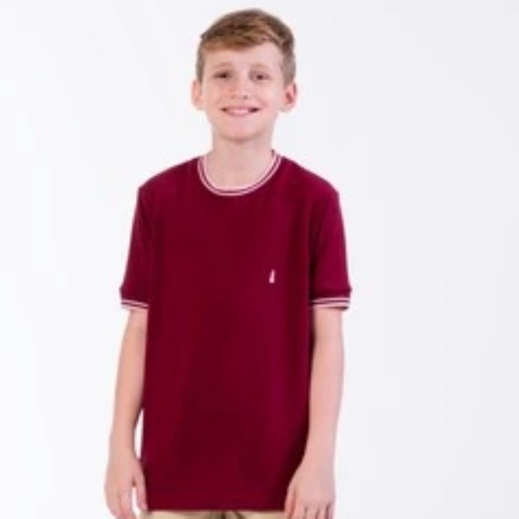 CAMISA GOLA Z ZUZINHA REF 5500