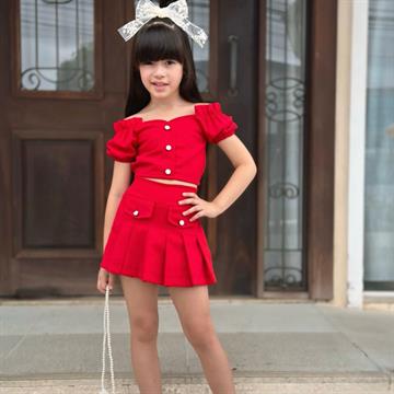 MIX CHEIA DE CHARME REF 6900