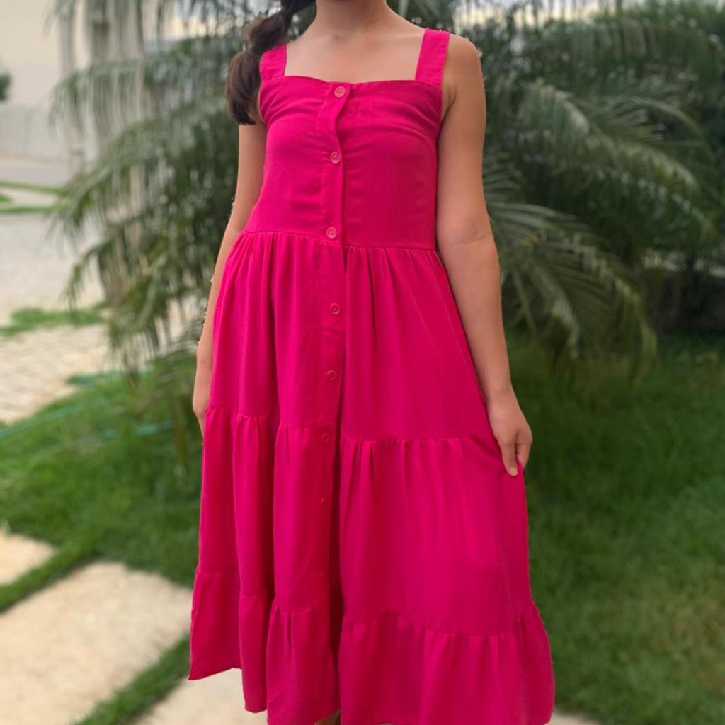 VESTIDO LIGA REF 5900