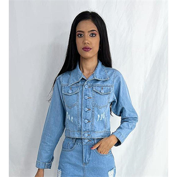 JAQUETA RITRYCK REF 6900