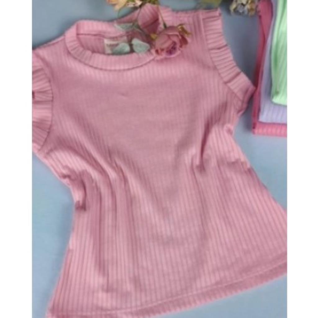 BLUSA ADORALINDA REF 2000