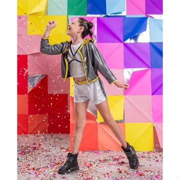 FANTASIA ESTRELINHA REF 7500