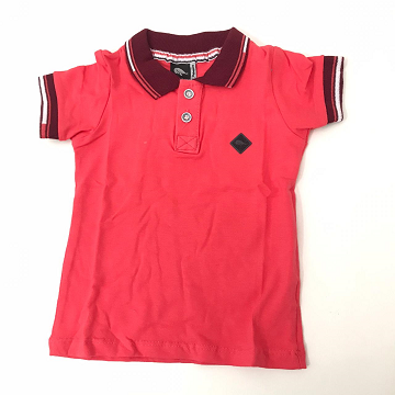 CAMISA POLO MANIA REF 148