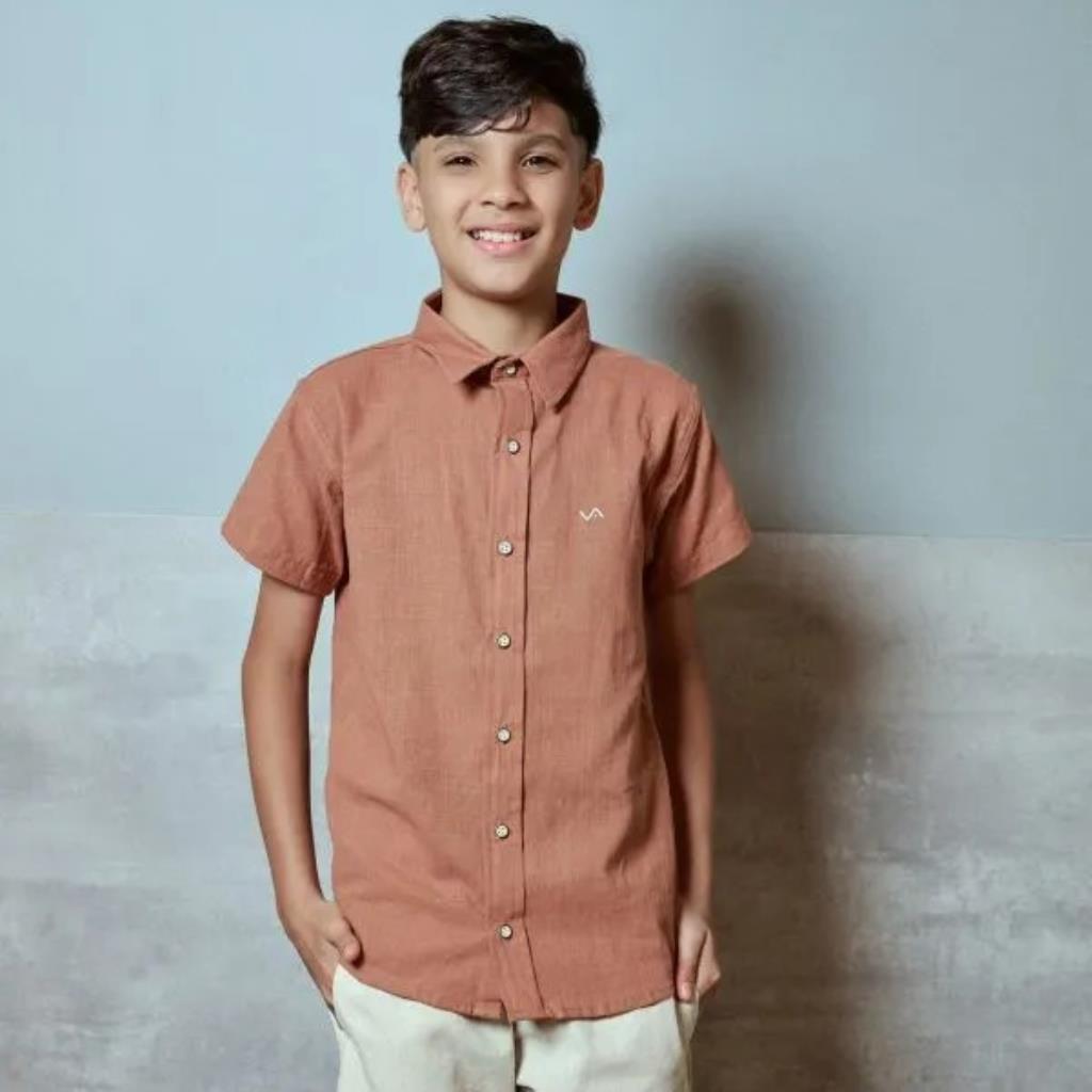 CAMISA ARABI REF 5900