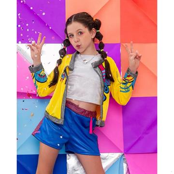 FANTASIA MENINA REF 6500