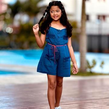 LIGA KIDS JEANS REF 6900