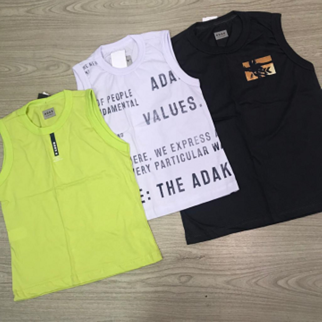 CAMISETA INDIVIDUO REF 2700