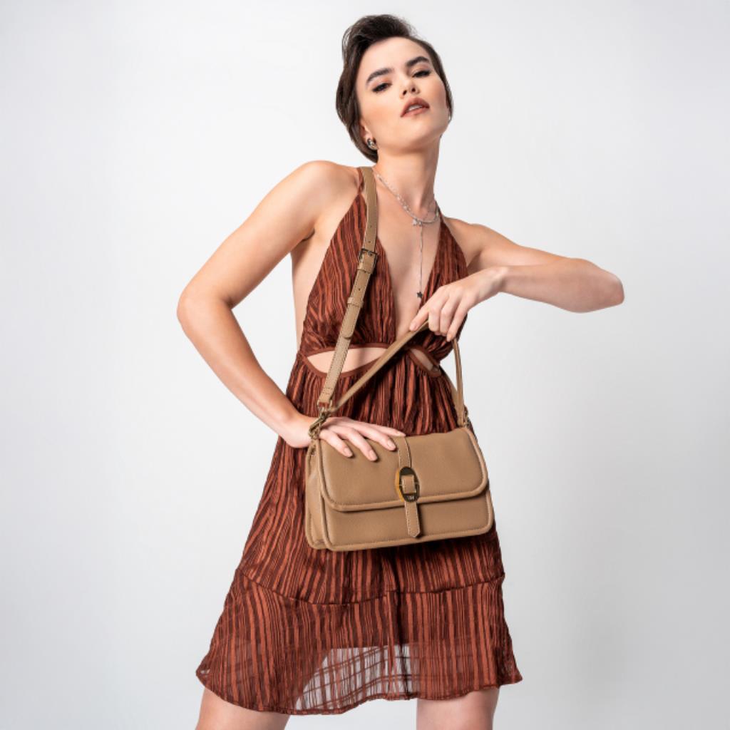 BOLSA VMB1-212  SHOULDER BAG FIVELA