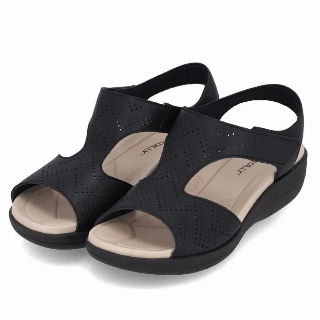 SANDALIA PY239030 FASCITE ANABELA