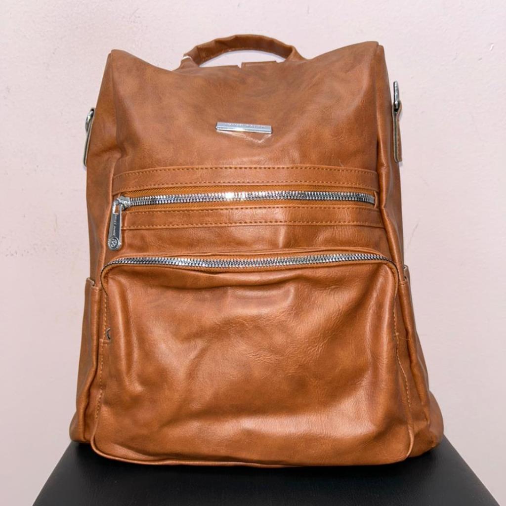 MOCHILA SHINYDIARY 2026