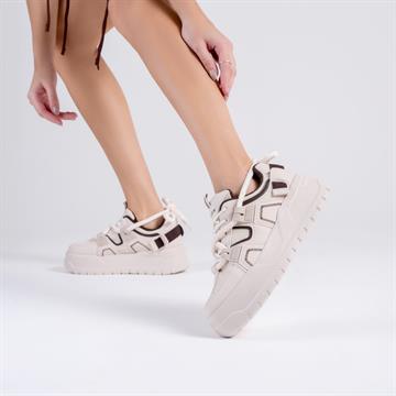 TENIS RMR2576231 ESPORTIVO PLATAFORMA