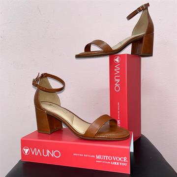 SANDALIA VU858026 ROCK