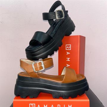 SANDALIA RMR2542202 TRATORADA