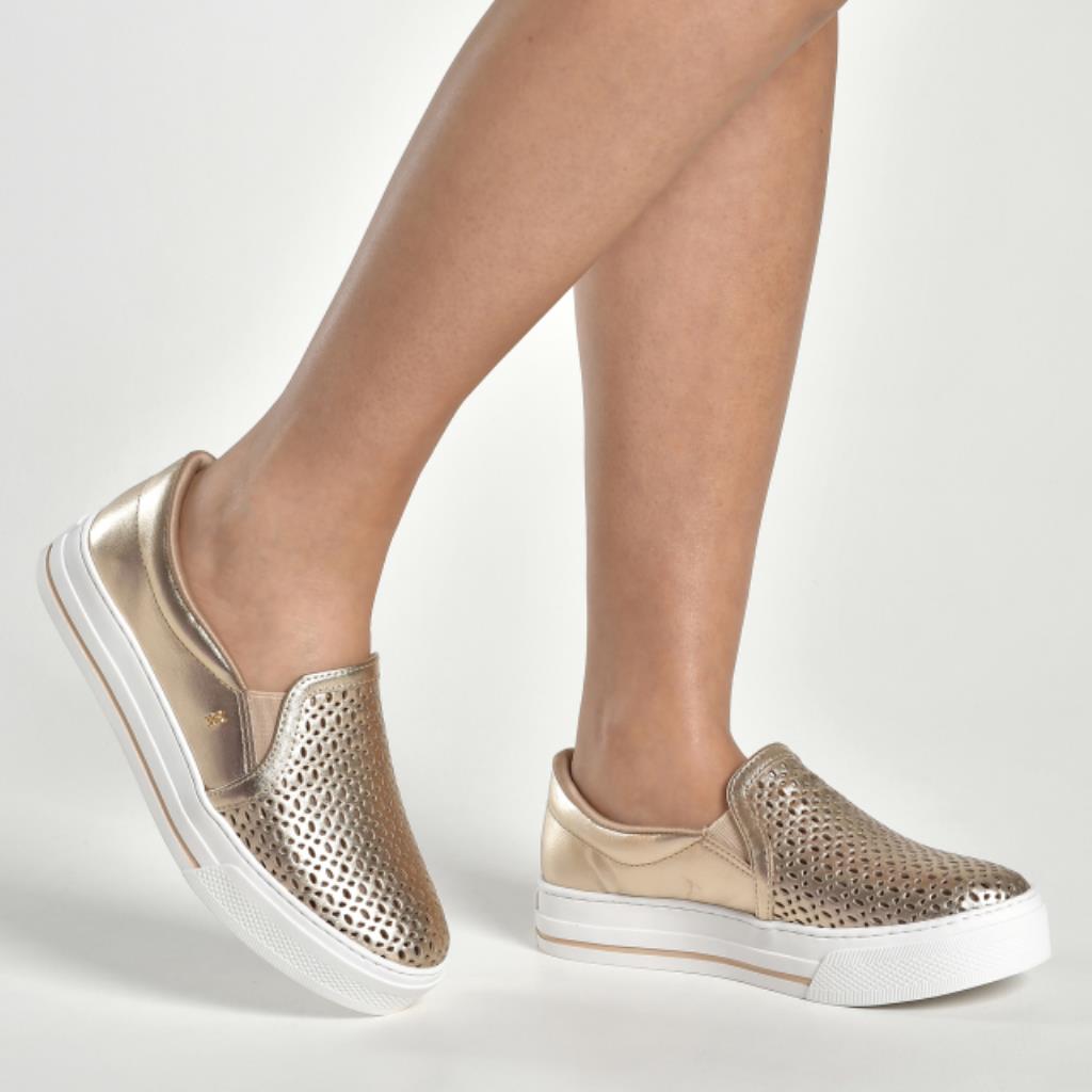 TENIS VM027-035 SLIP CASUAL