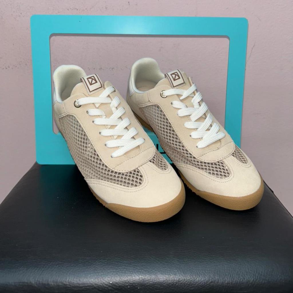 TENIS PY906012 TELA KELLY