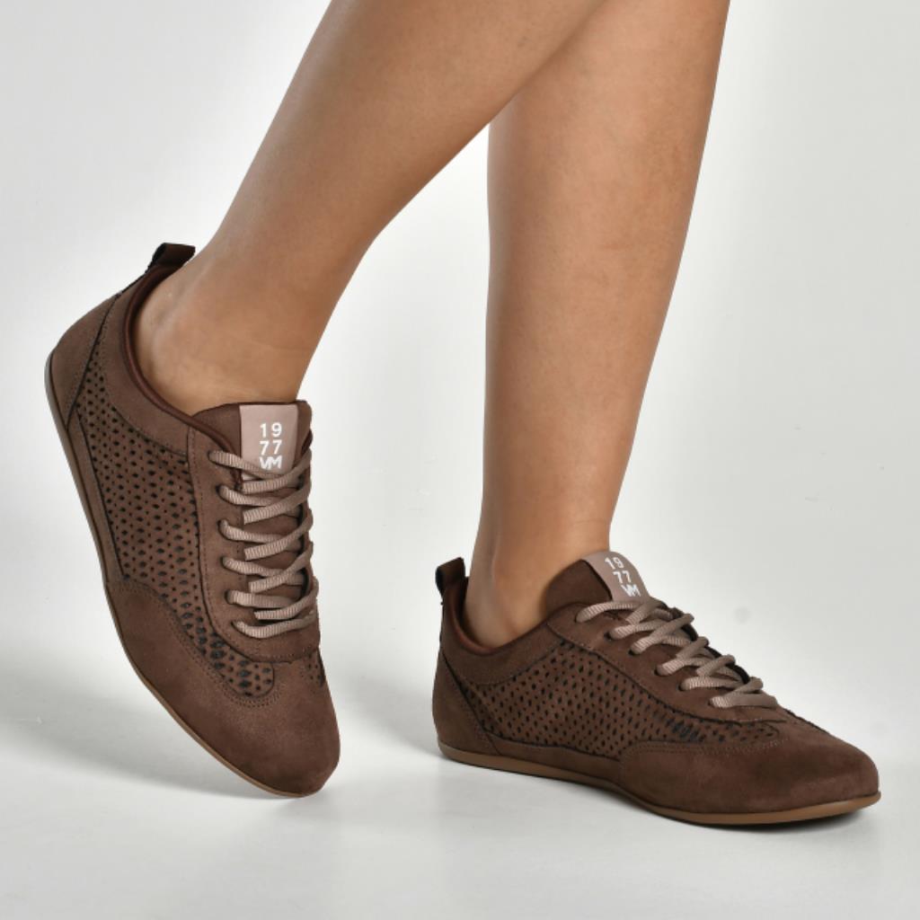 TENIS VM309-001 CASUAL