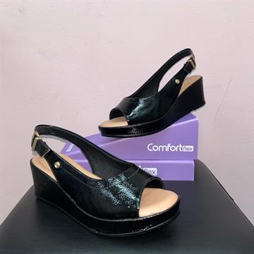 SANDALIA CFX2553405-2 ANABELA