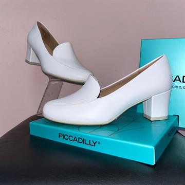 SAPATO PY110102 LOAFER LAURA