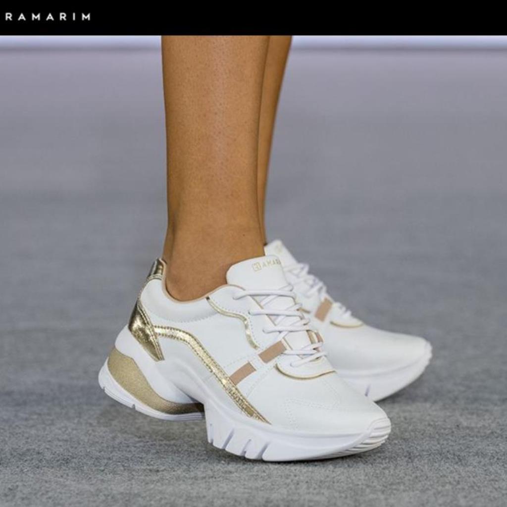 TENIS RMR2580201 SNK FLEECY