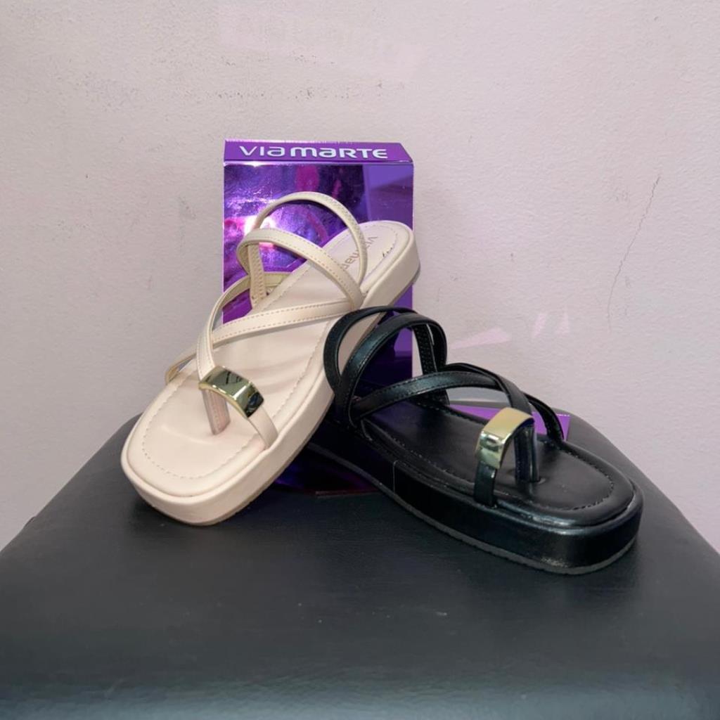 SANDALIA VM109-026 PAPETE ANEL