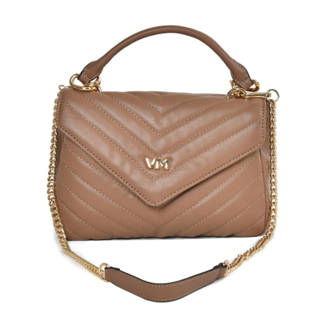 BOLSA VMB2-520 TIRACOLO MATELASSE