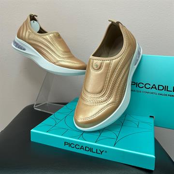 TENIS PY940002 SOFTSTEP ANABELA MEDIO