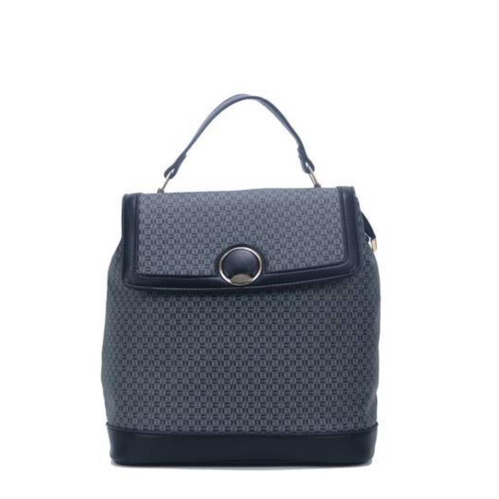 MOCHILA ZT1938 PVC ZT MEDIA