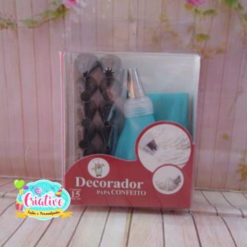 ARTIGOS PARA CONFEITARIA