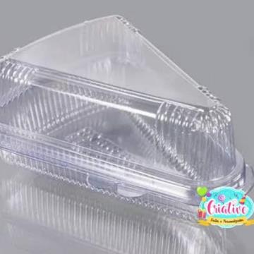 Caixa Fatia de Torta G630 - UNIDADE